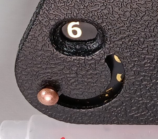 Classic Size - Nebula Rolling Machine for Cigar, Blunt, Joint, Cigarette - 78mm wide