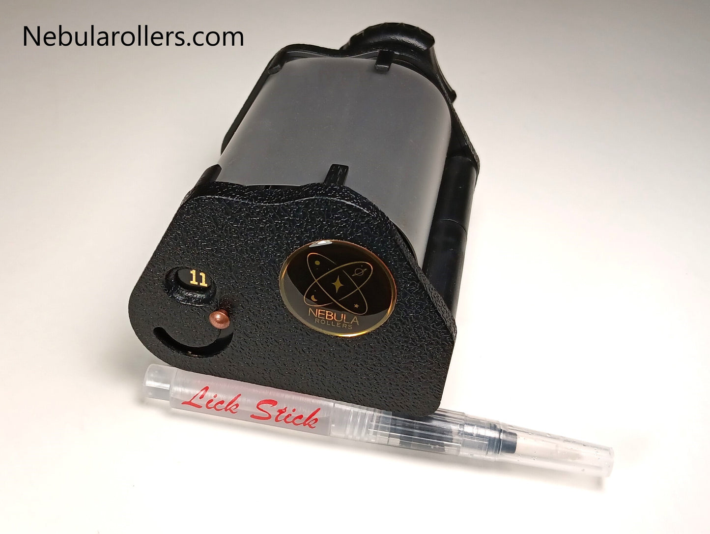 Classic Size - Nebula Rolling Machine for Cigar, Blunt, Joint, Cigarette - 78mm wide