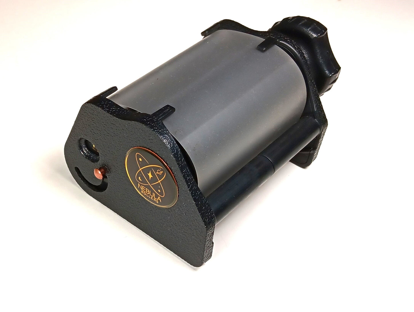 Classic Size - Nebula Rolling Machine for Cigar, Blunt, Joint, Cigarette - 78mm wide