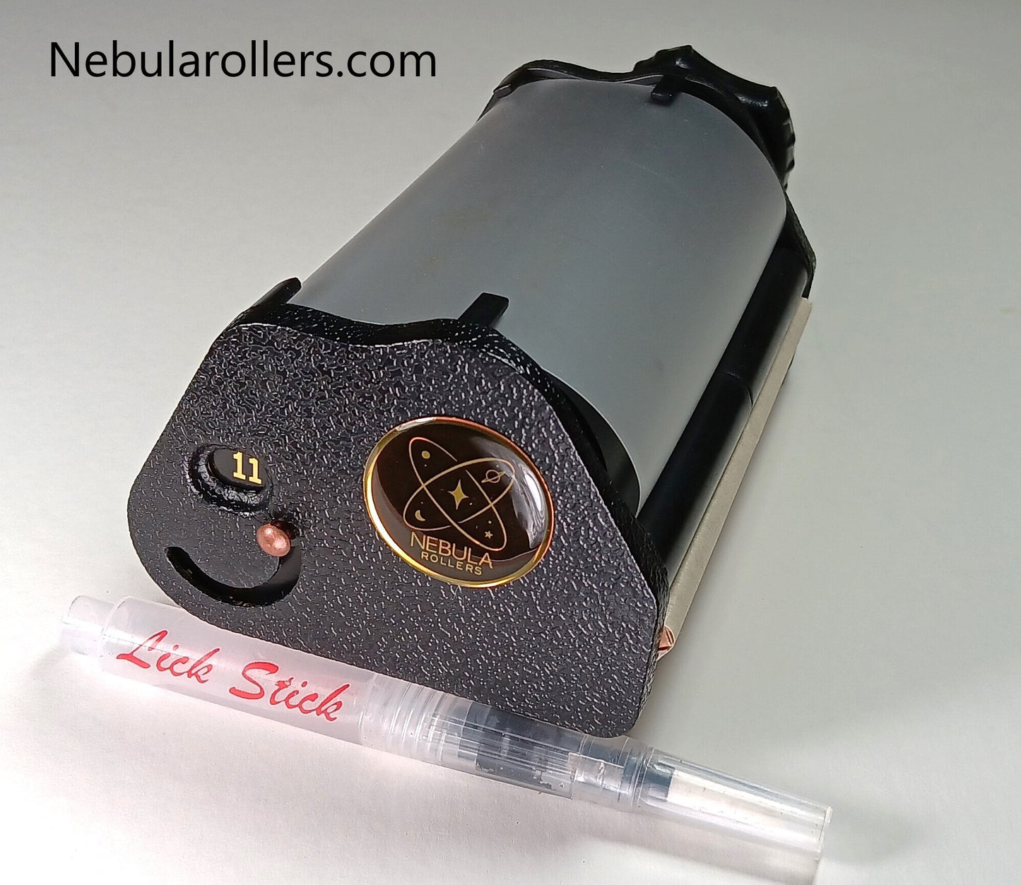 King Size - Nebula Rolling Machine for Cigar, Blunt, Joint, Cigarette